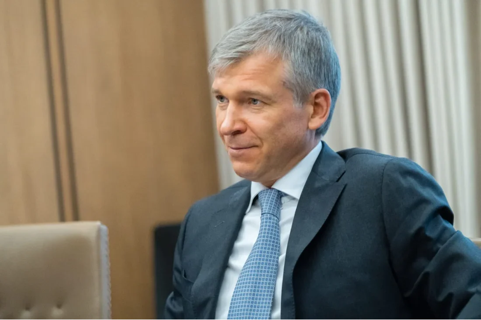 Борис Павлович Листов